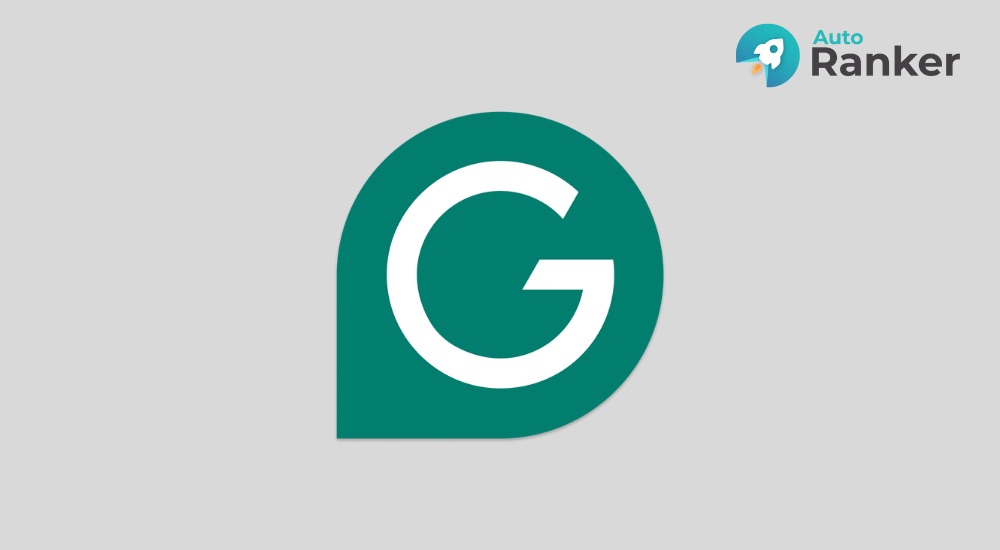 Grammarly công cụ được sử dụng phổ biến khi xây dựng content guideline