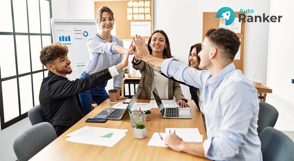 Bộ quy chuẩn nội dung giúp đội ngũ phối hợp ăn ý và hạn chế sai sót