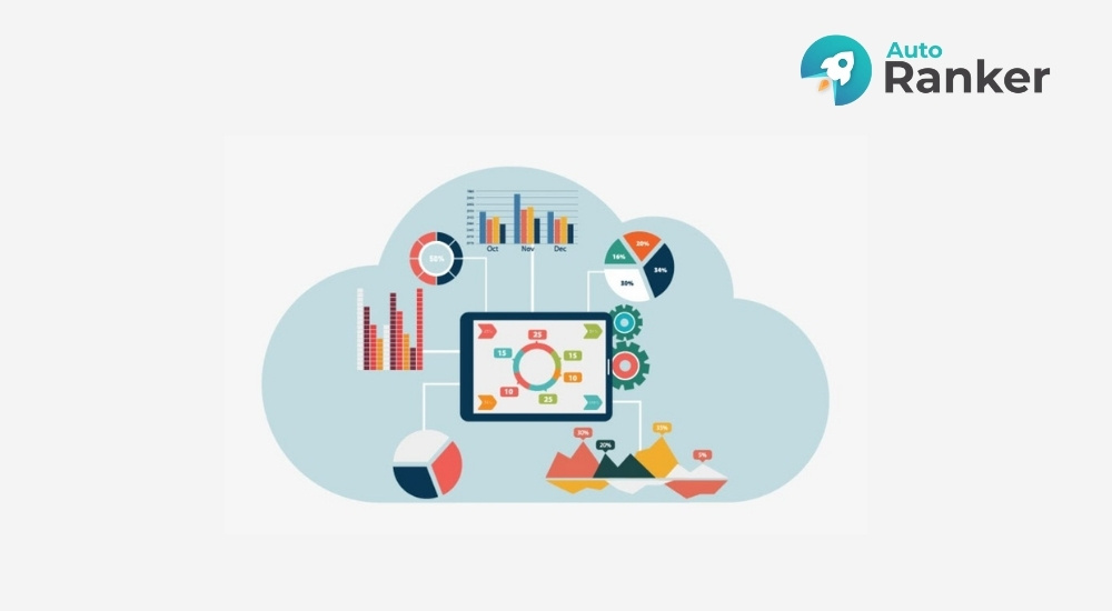 Sử dụng công cụ phân tích website