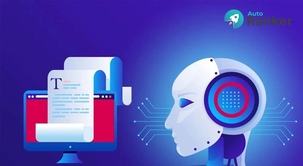 Sử dụng AI hỗ trợ viết (AI Blog Post Generator)