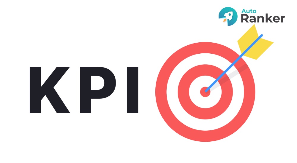 Đo lường hiệu quả bằng việc đặt KPIs và tiến độ hoàn thành