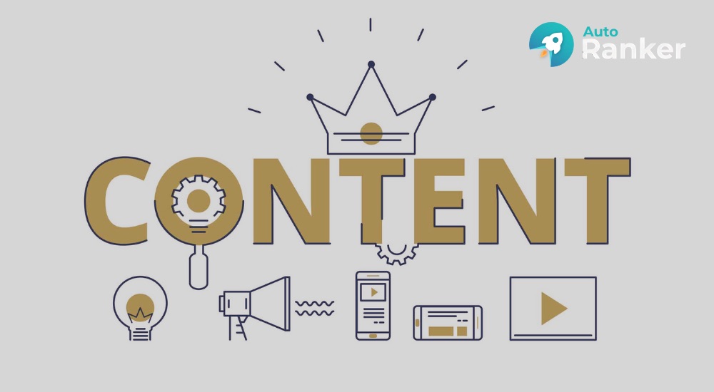 Content mapping định hướng nội dung theo hành vi và nhu cầu khách hàng
