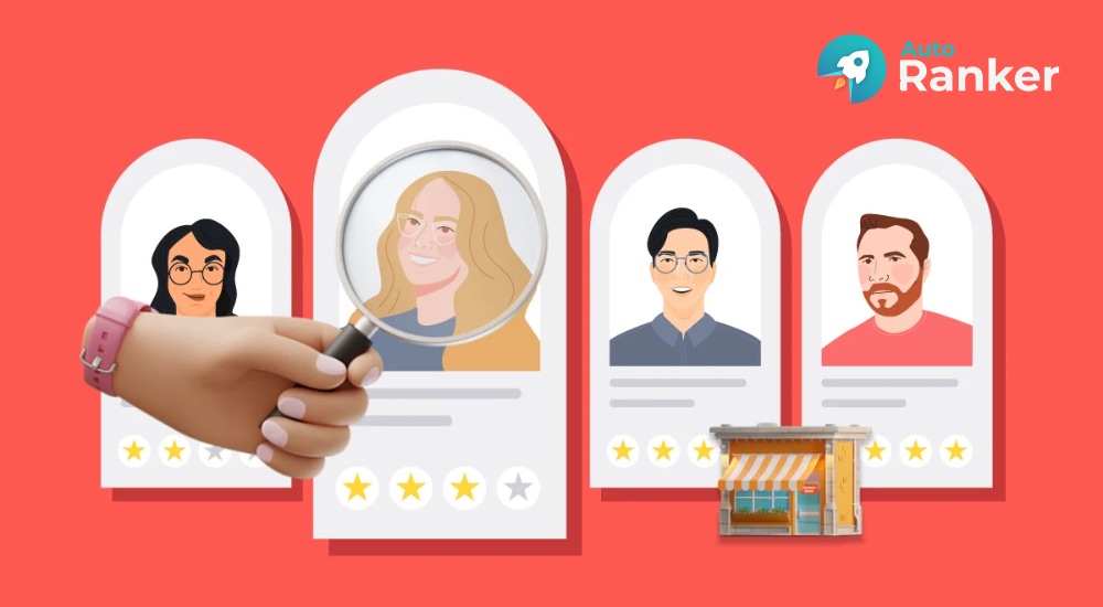 Doanh nghiệp cần phác thảo tối thiểu 3-5 chân dung khách hàng