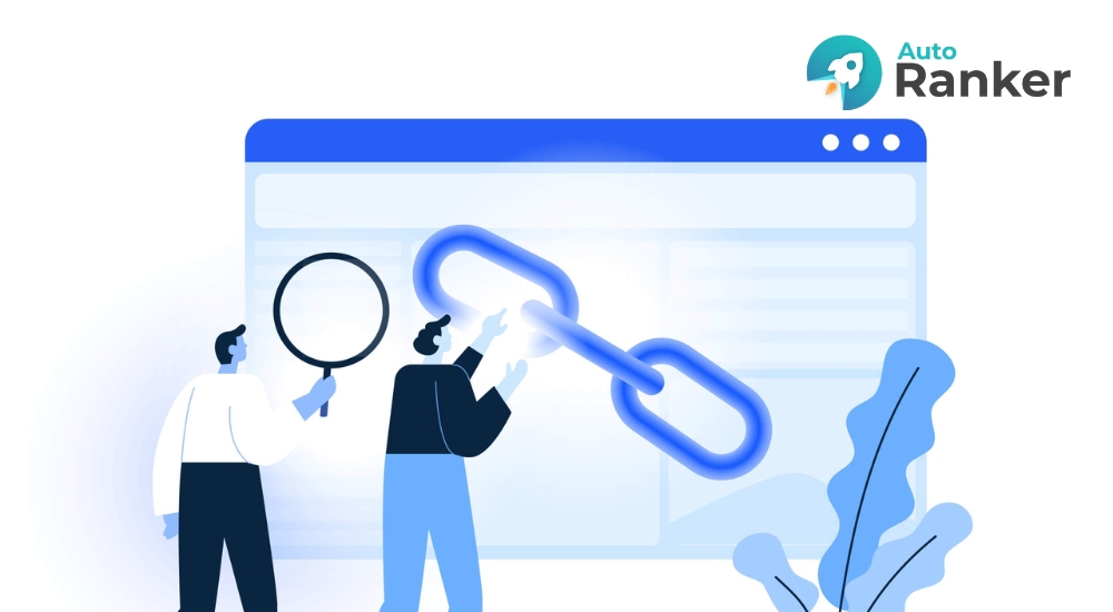 Google tạo Disavow để chặn backlink xấu gây hại SEO