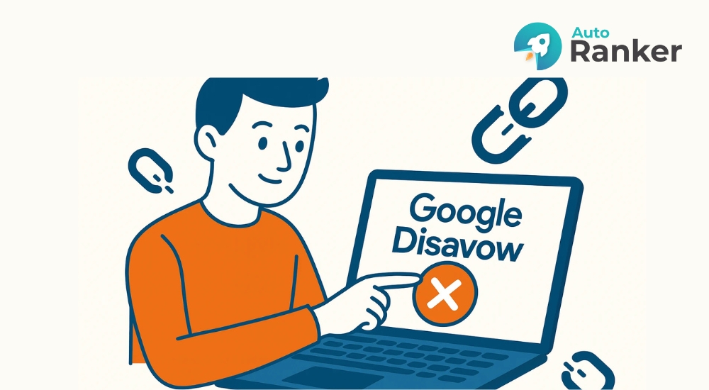 Backlink xấu có thể làm tụt hạng hoặc bị Google phạt