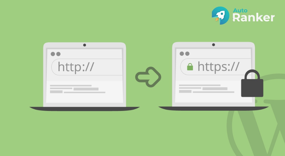 Duplicate Content do cấu trúc URL gặp trùng lặp