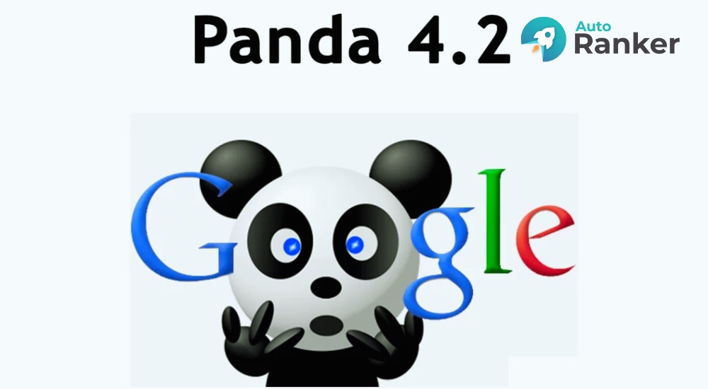 Bản cập nhật Panda 4.2 của Google