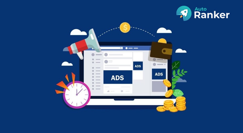 Quảng cáo quá nhiều làm giảm trải nghiệm người dùng và bị Google Panda