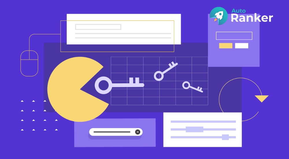 Keyword Cannibalization khiến các trang trên cùng website cạnh tranh lẫn nhau, làm giảm hiệu quả SEO