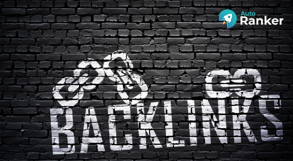Bạn cần tiến hành audit toàn bộ backlink trên website