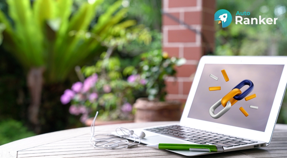 Xóa backlink spam và redirect lỗi