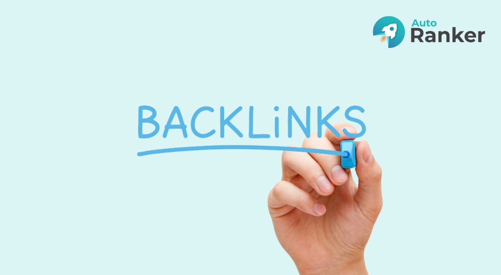Backlink không tự nhiên là một lỗi rất nặng
