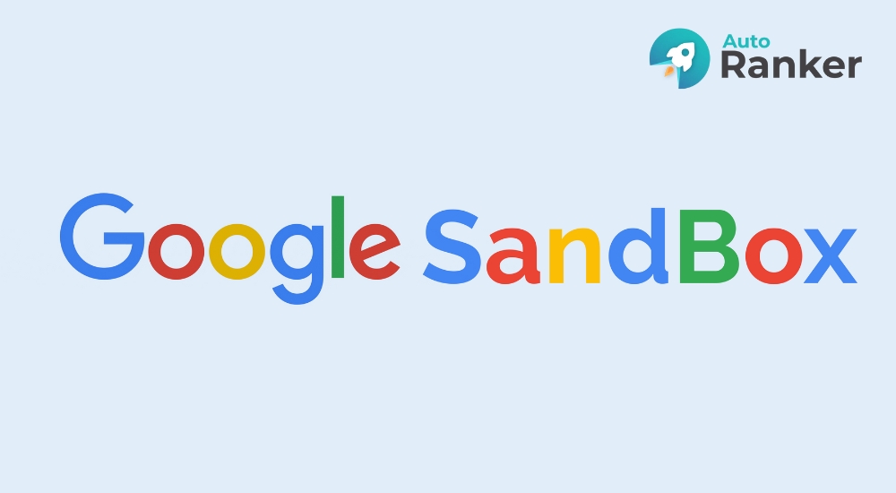 Website bị Sandbox do nội dung kém, spam link, hoặc tối ưu quá đà