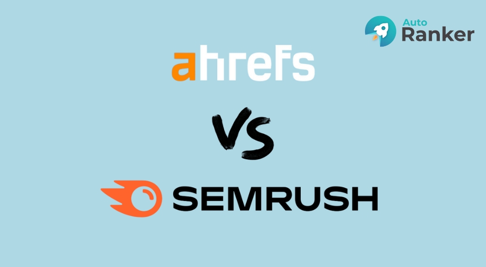 Ahrefs và Semrush hiển thị sơ đồ heading chi tiết theo cấp bậc