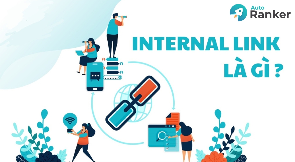 Internal Link là gì