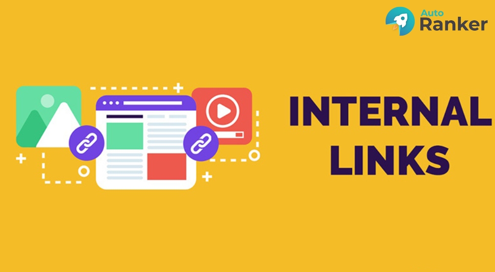 Internal Link hay còn gọi là liên kết nội bộ