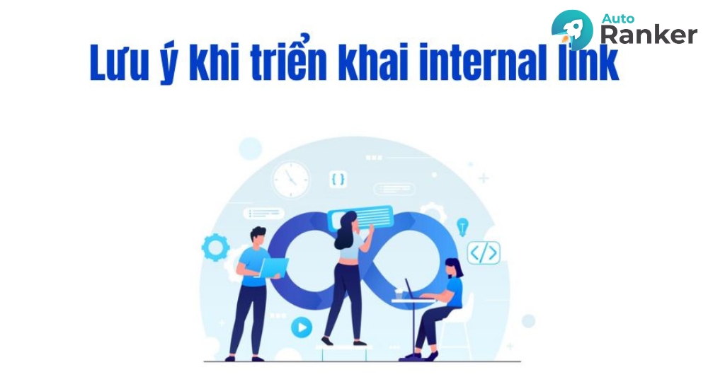 Liên kết từ trang uy tín giúp truyền sức mạnh SEO hiệu quả hơn