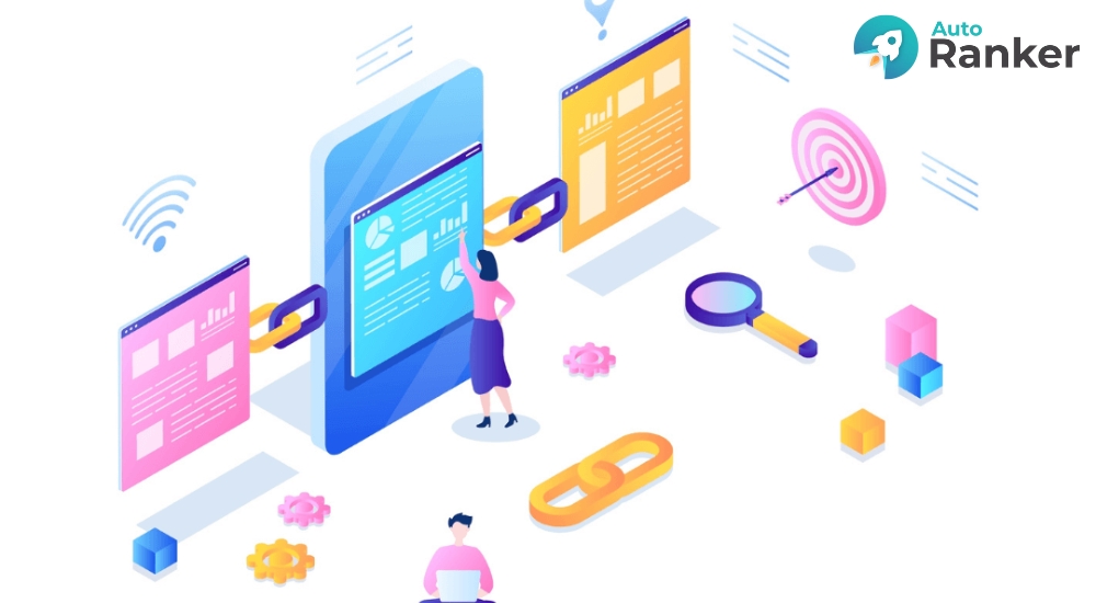 Mẹo giúp tạo Internal Link hiệu quả và thân thiện với SEO