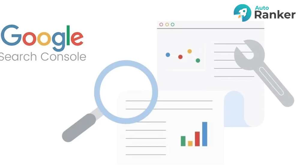 Sử dụng Google Search Console xem trang có thứ hạng tốt nhất