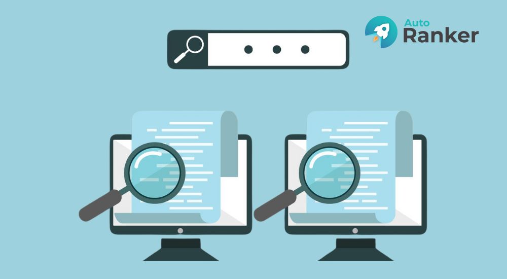 Ngăn keyword cannibalization bằng keyword map và site architecture chuẩn