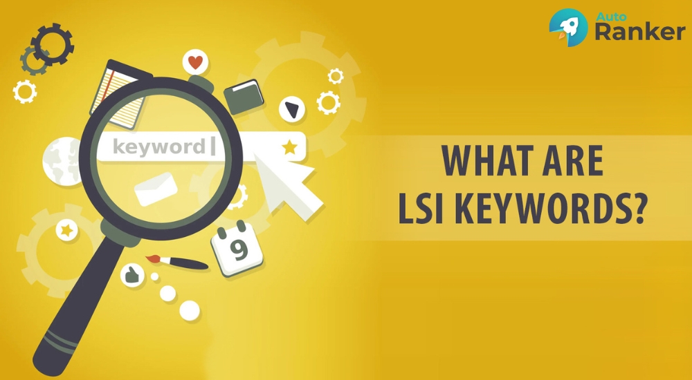 LSI keyword là gì?