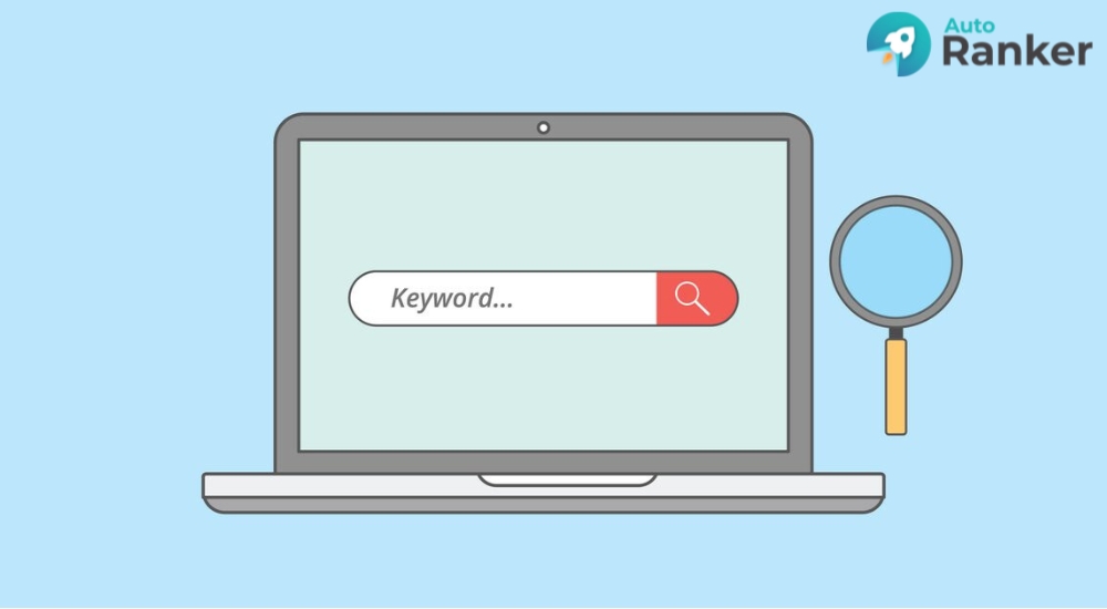 Từ khóa ngữ nghĩa giúp nội dung phù hợp với Search Intent