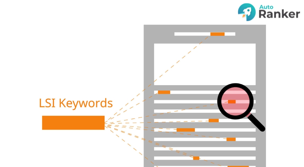 Người viết thường nhầm LSI Keyword với từ khóa phụ
