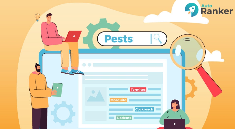 LSI Keyword tăng độ liên quan giữa truy vấn và nội dung
