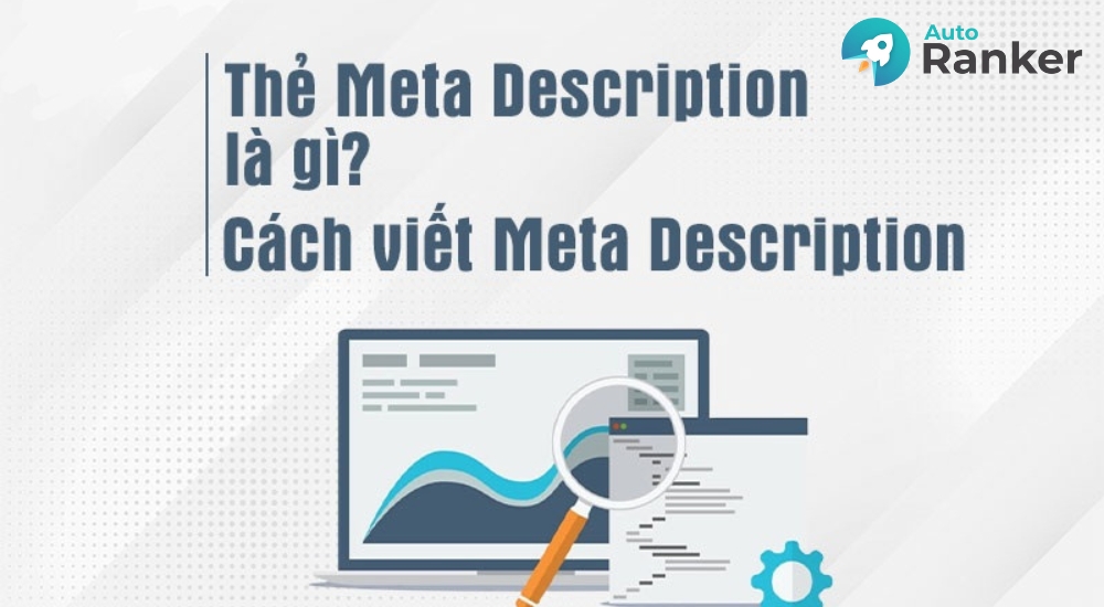 Meta Description là gì?
