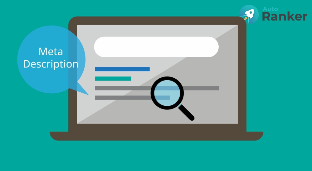 Không viết meta description, Google sẽ tự chọn đoạn hiển thị không tối ưu