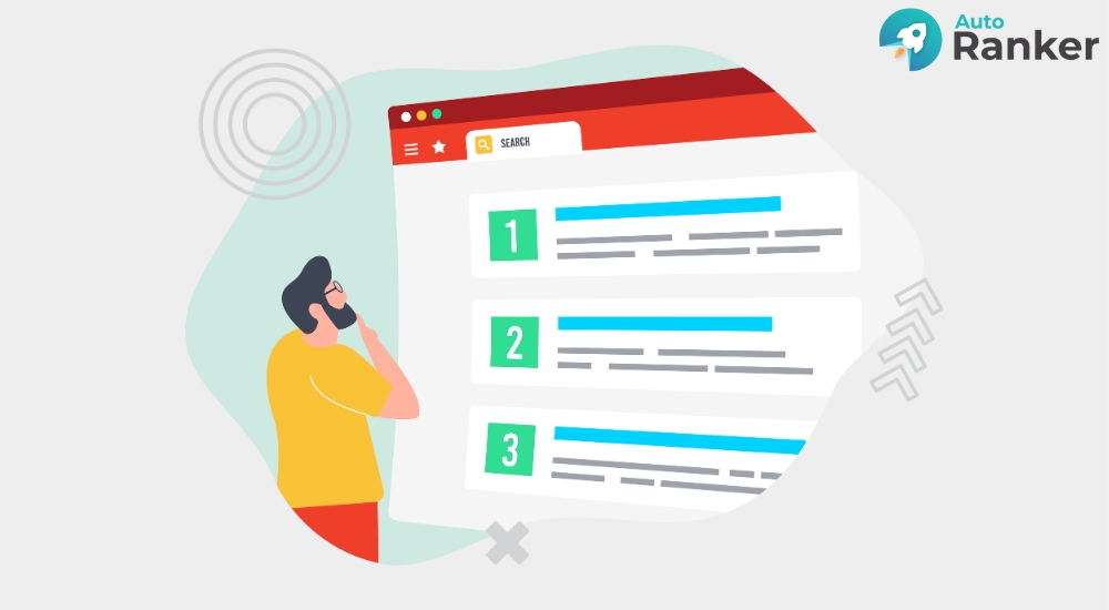 SERPs Navigational ưu tiên hiển thị trang thương hiệu và site links