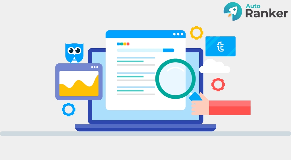 Search Intent được chia theo mục đích tìm kiếm của người dùng