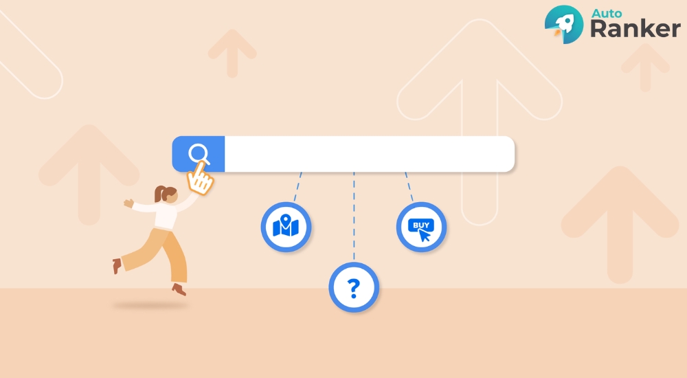 Micro Intent là ý định cụ thể thể hiện qua từ khóa chi tiết