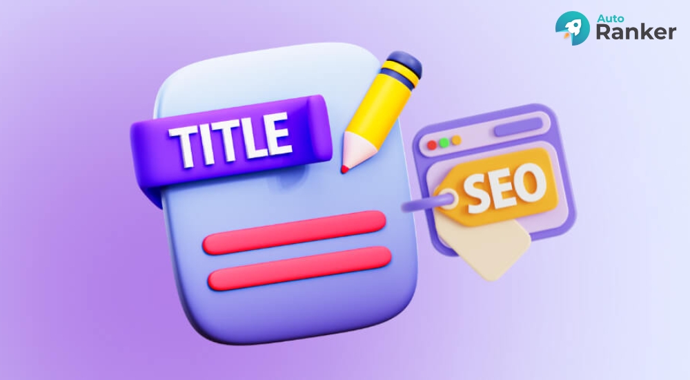 Seo title là gì?