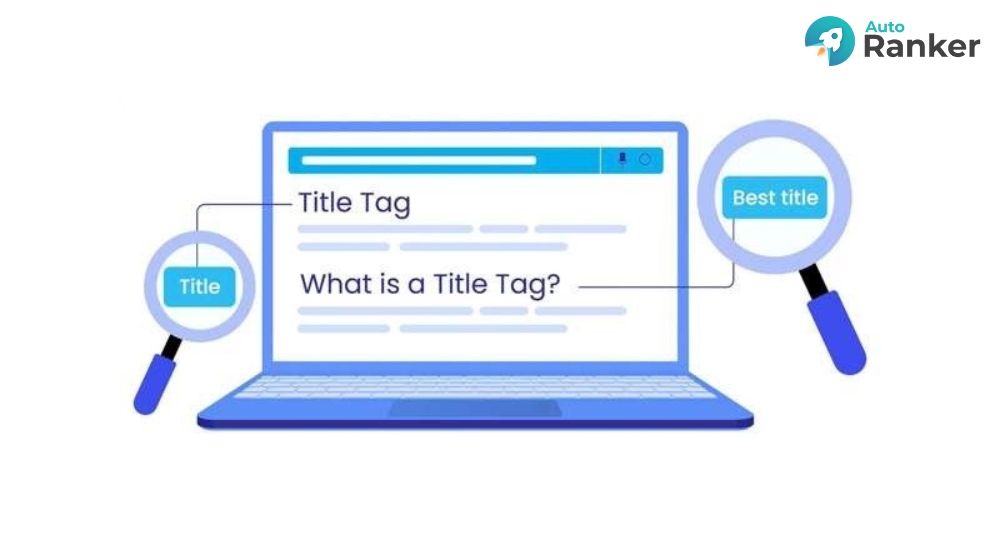 Google có thể thay đổi SEO Title nếu thấy chưa phù hợp