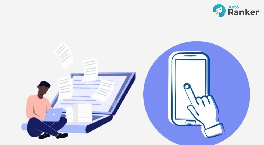 Mỗi trang cần có một SEO Title riêng, không được trùng lặp