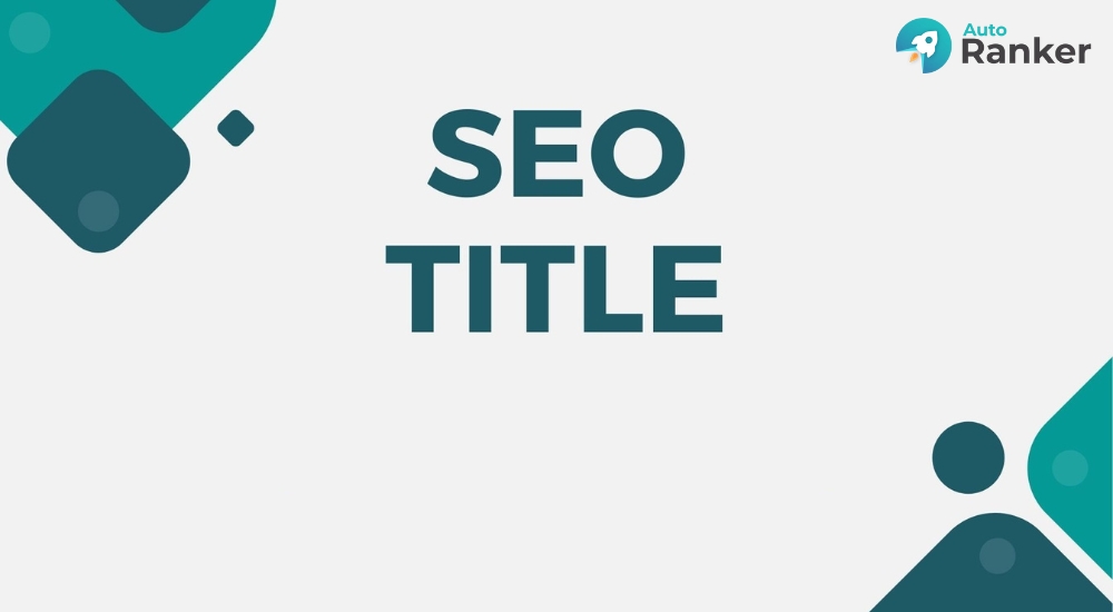Thêm lời kêu gọi hành động vào title để tăng tỷ lệ nhấp