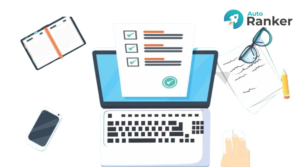 Tạo TOC thủ công bằng liên kết nội bộ và bookmark