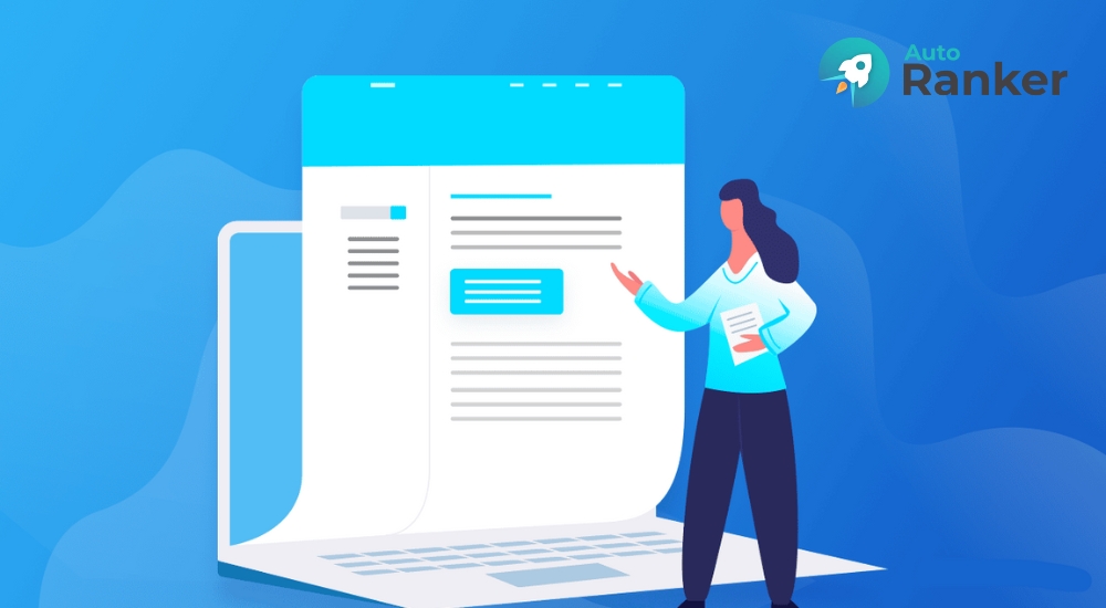 Tạo TOC chuẩn SEO cần đúng cấu trúc và thân thiện với thiết bị di động