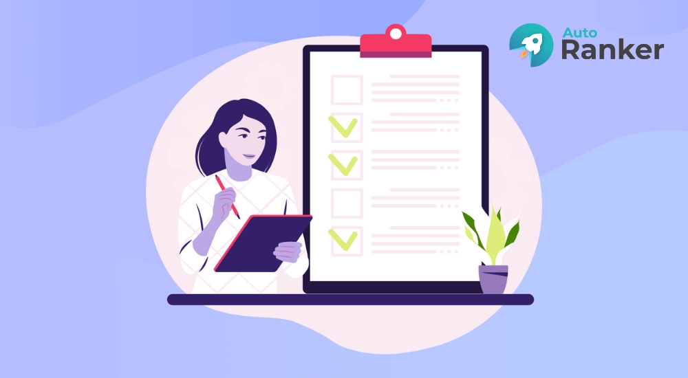 Nên đặt TOC ngay sau phần mở đầu để người đọc dễ thấy và sử dụng