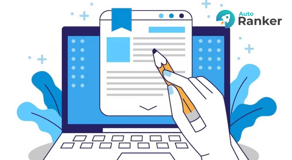 TOC nên dưới 10 mục và rút gọn hợp lý để tránh rối mắt