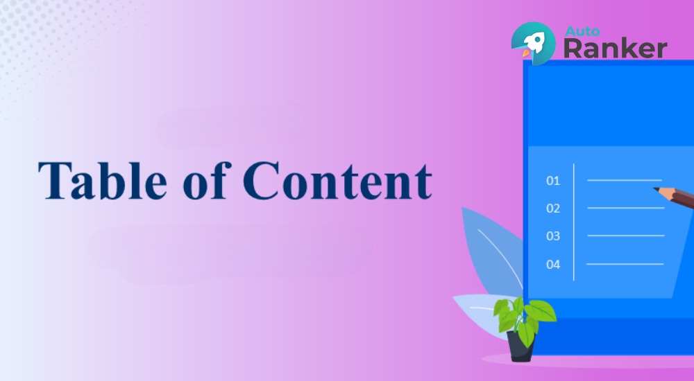 Dùng plugin để tự động tạo TOC theo heading trong bài viết