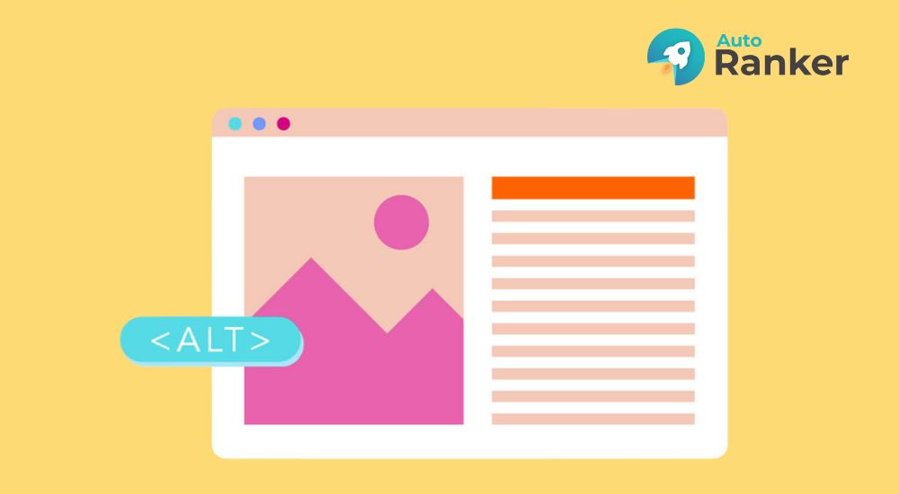 Vai trò Alt Text trong SEO hình ảnh và Google Hình ảnh