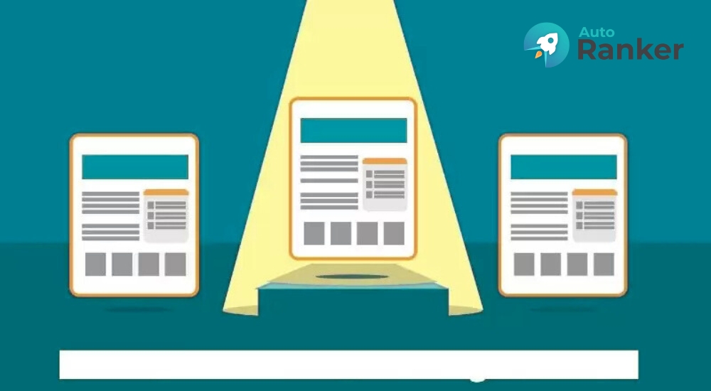 Website dùng cùng ngôn ngữ nhưng nhắm quốc gia khác nhau bằng hreflang