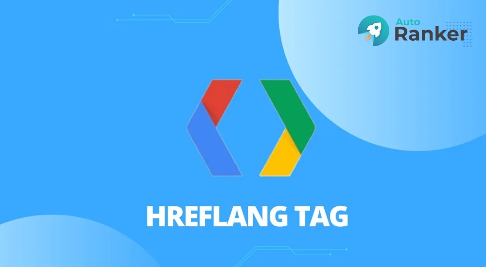 Có thể chèn thẻ hreflang qua HTML, HTTP header hoặc XML Sitemap
