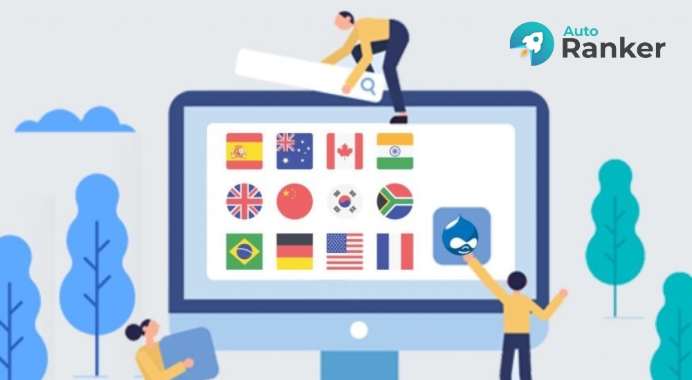 Trang không có hreflang tags x-default làm phiên bản mặc định