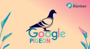 Google Pigeon là gì?
