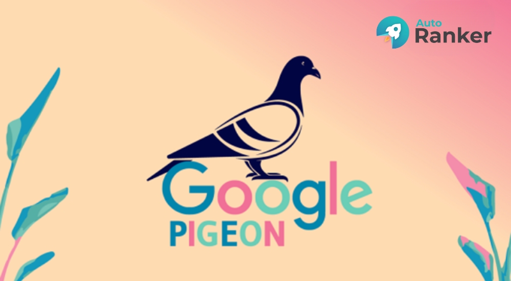 Google Pigeon là gì?