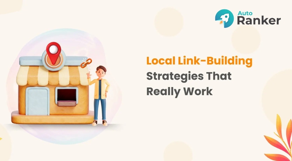 Liên kết từ nguồn địa phương tăng độ tin cậy SEO local