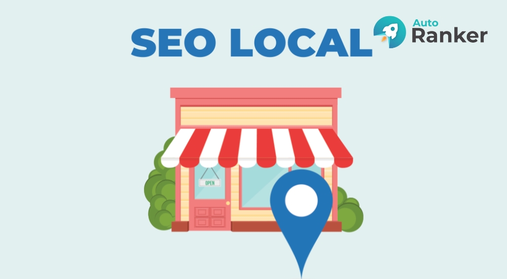 Cải thiện tốc độ và cấu trúc web để tăng hiệu quả SEO local
